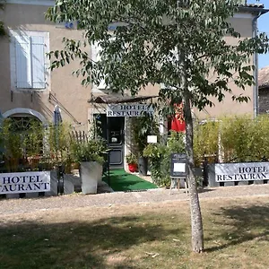 Le Saint Mamet D'eux Hotel Septfonds